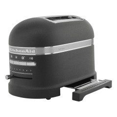 Buy KitchenAid 5KMT2204EBK 1250 W Black Toaster - Stylish, Efficient & Durable!